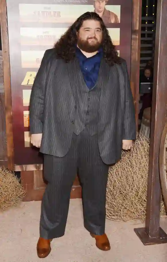 Jorge Garcia