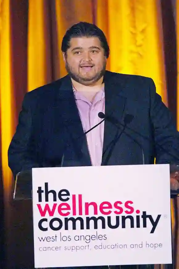 Jorge Garcia