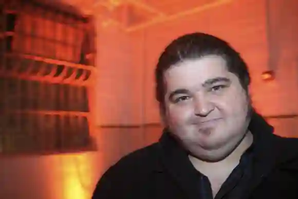 Jorge Garcia
