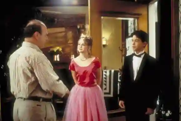 '10 Things I Hate About You' cast