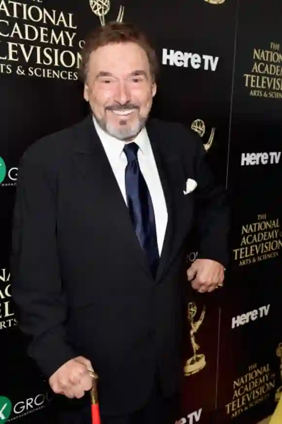 Joseph Mascolo