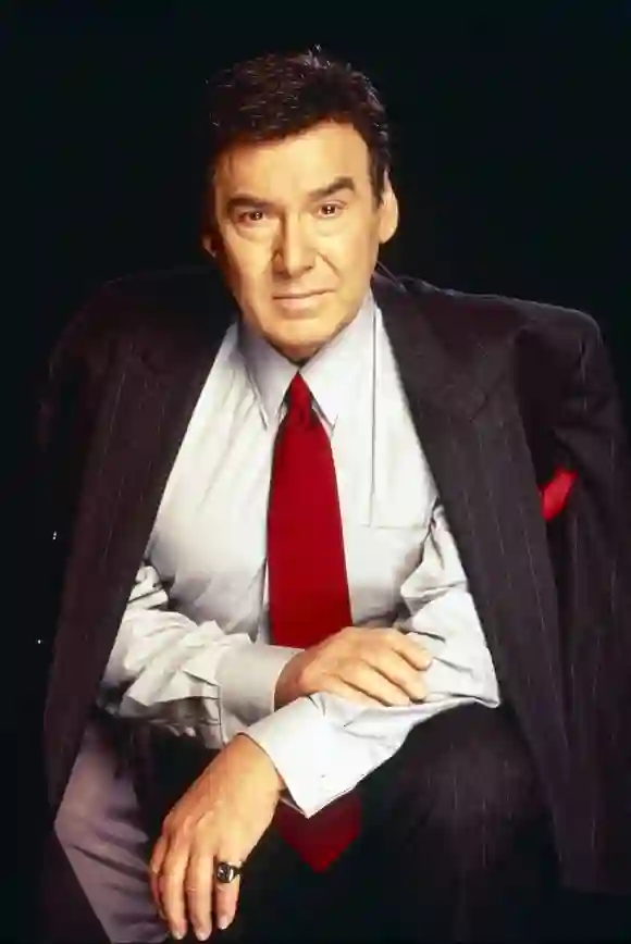 Joseph Mascolo