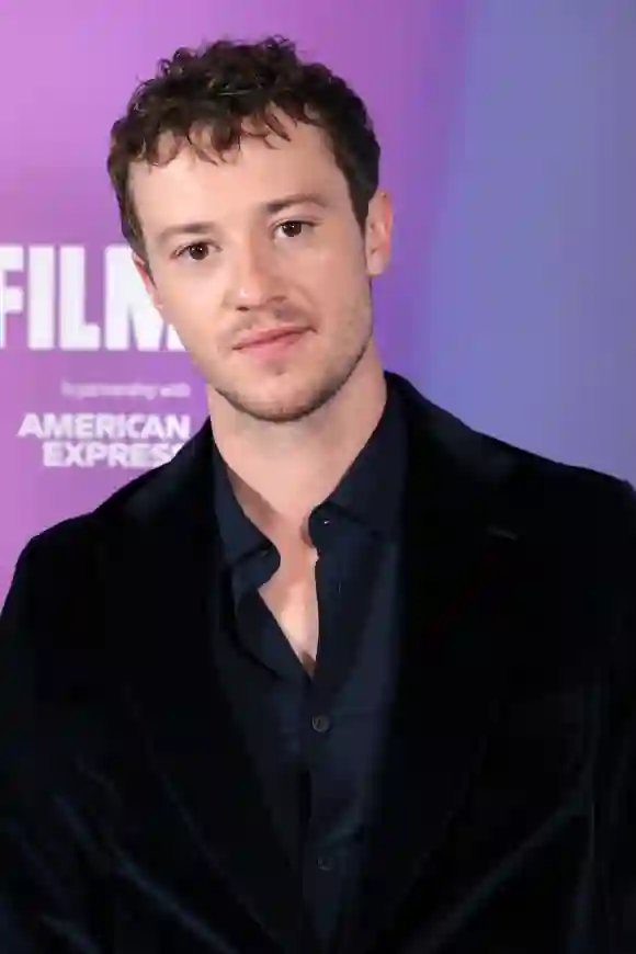 Joseph Quinn
