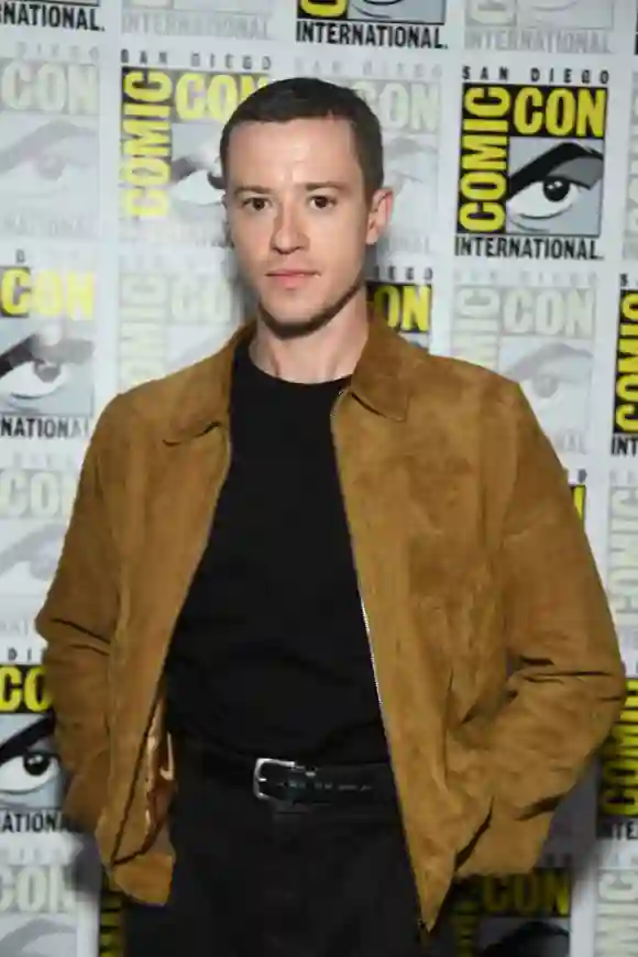 Joseph Quinn