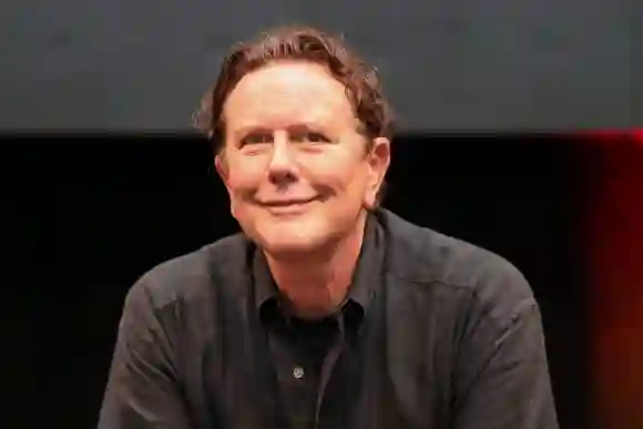 Judge Reinhold attends Comic Con Germany 2017, July 1, 2017.