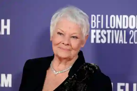 Judi Dench