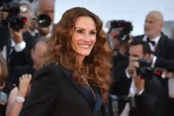 julia roberts no make up pretty woman