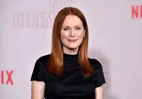 Julianne Moore