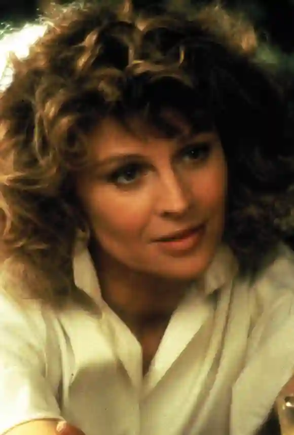 Julie Christie