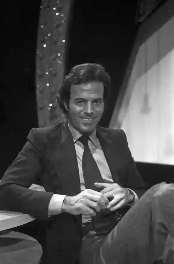 Julio Iglesias