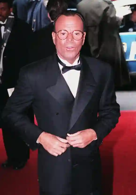 Julio Iglesias