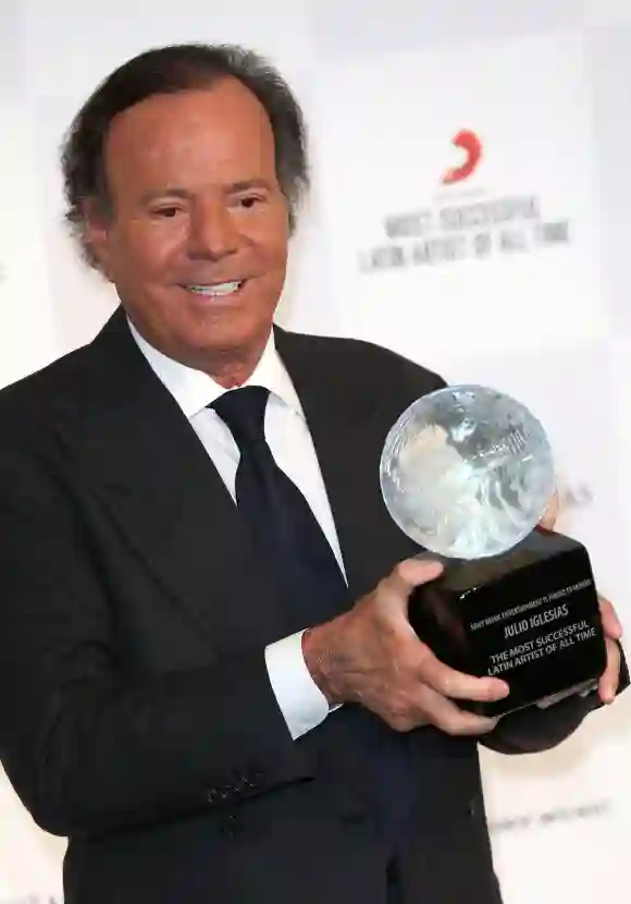 Julio Iglesias