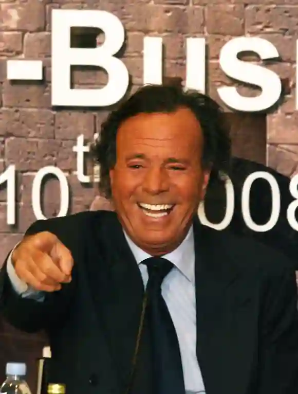 Julio Iglesias