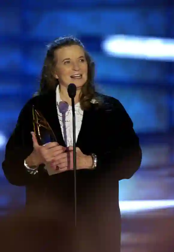 June Carter Cash