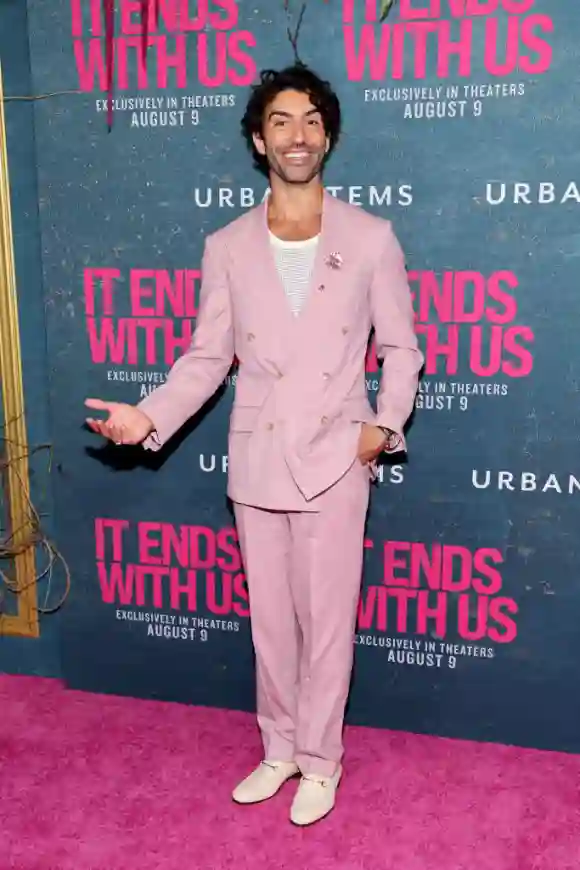 Justin Baldoni