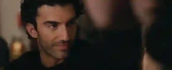 Justin Baldoni in 'It Ends with Us'