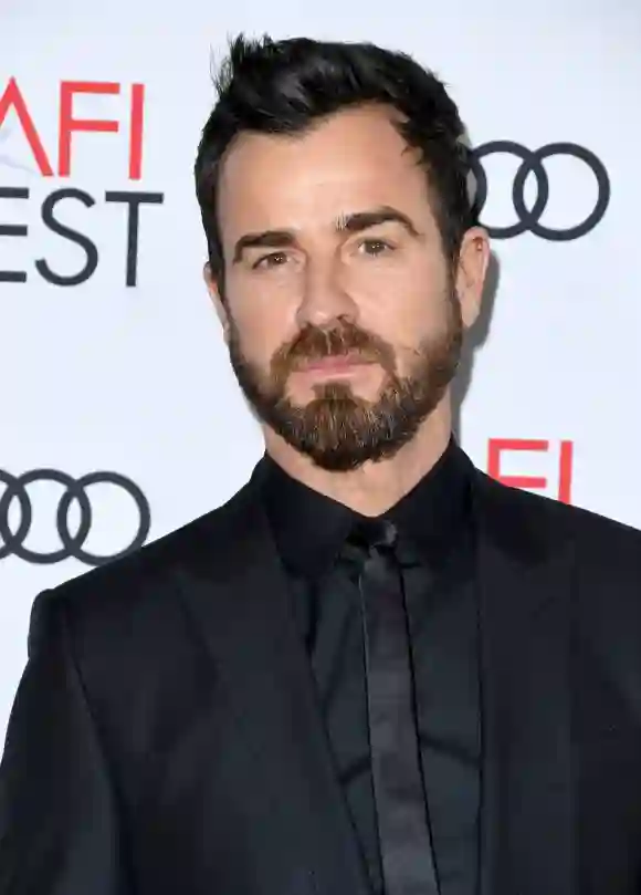 Justin Theroux Movies And TV Shows.