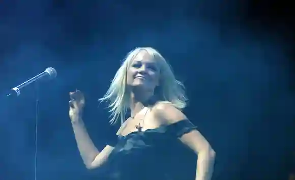 Emma Bunton