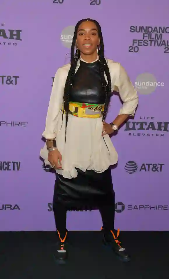 Kairo Courts of "Charm City Kings" attends 2020 Sundance Film Festival - "Charm City Kings" Premiere at The Ray on January 27, 2020