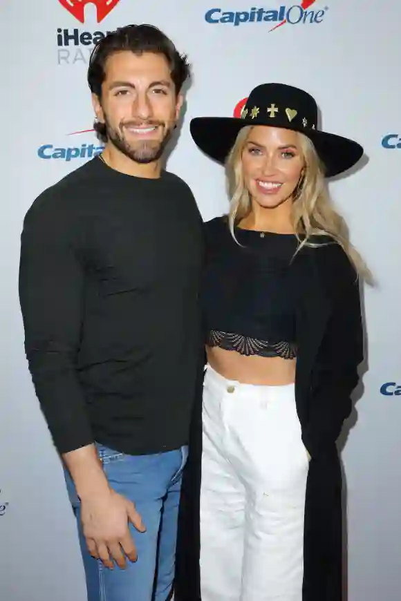 Kaitlyn Bristowe And Jason Tartick Both Have COVID-19