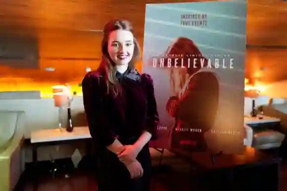 Kaitlyn Dever