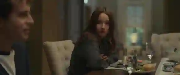 Kaitlyn Dever in ‘Dear Evan Hansen’