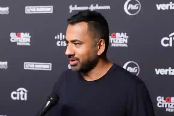 Kal Penn se declara gay