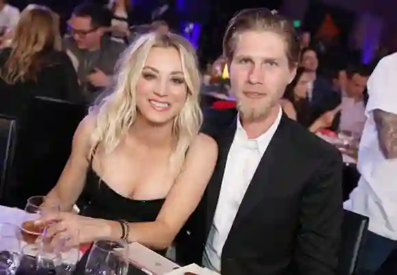 Kaley Cuoco And Karl Cook Announce Their Separation After 5 Years