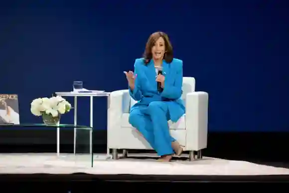 Kamala Harris
