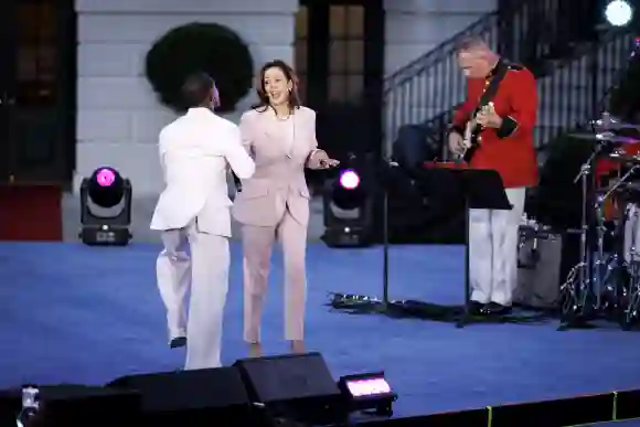 Kamala Harris