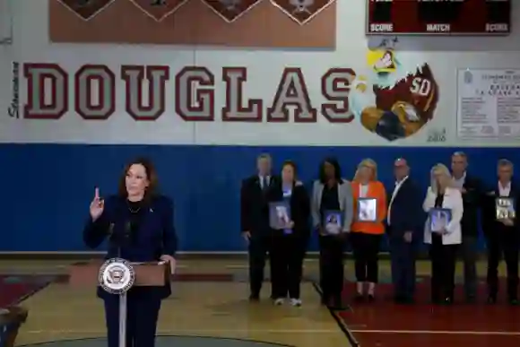 Kamala Harris