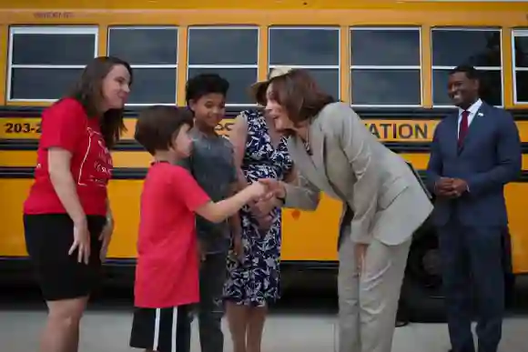 Kamala Harris