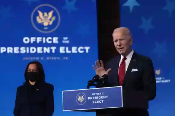 joe biden kamala harris inauguration