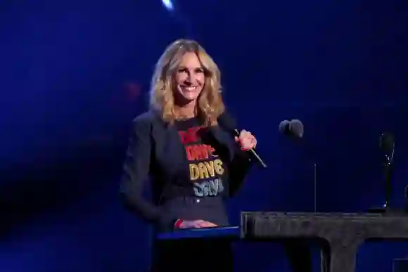 Julia Roberts