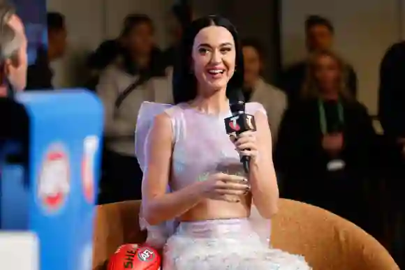Katy Perry