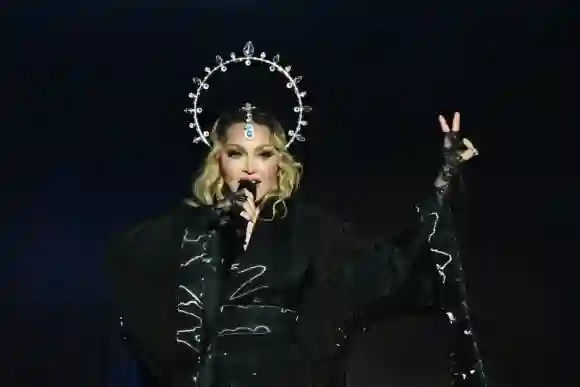 Madonna