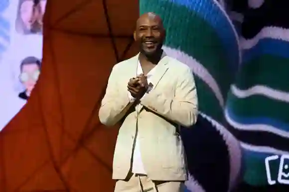 Karamo Brown