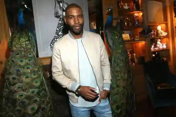 Karamo Brown