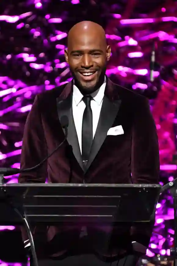 Karamo Brown