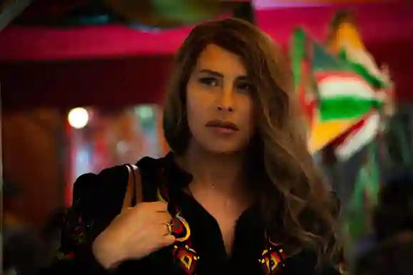 Karla Sofía Gascón in 'Emilia Pérez'