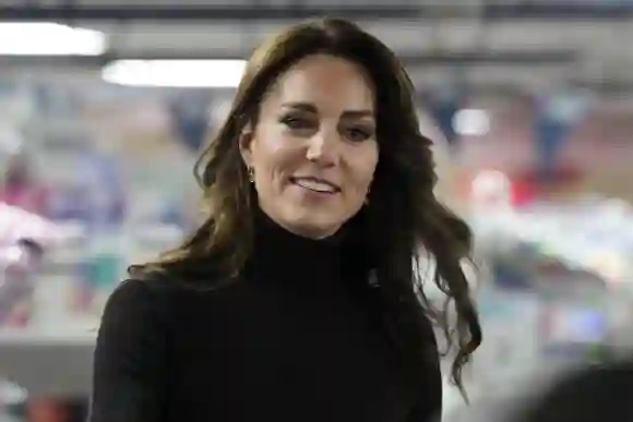 Kate Middleton