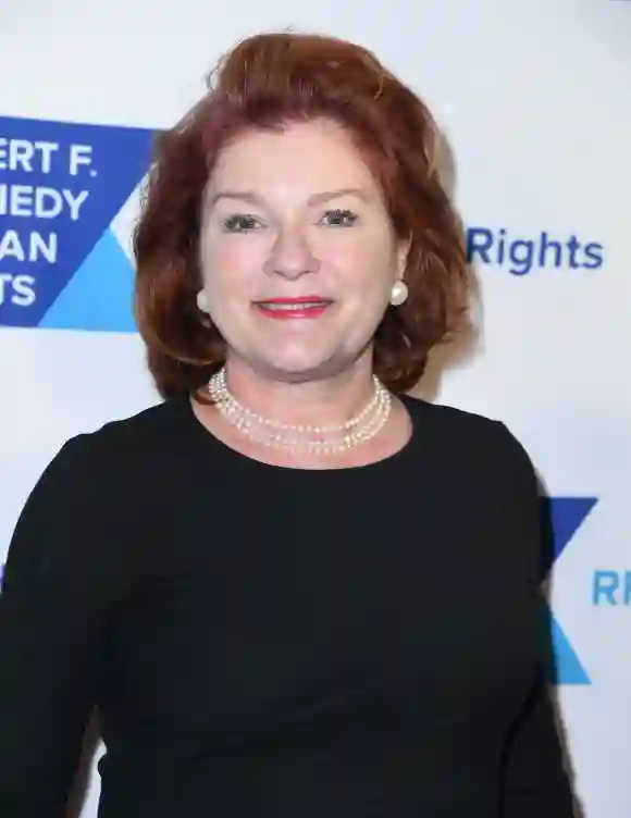 Kate Mulgrew est devenue célèbre grâce à "Star Trek".