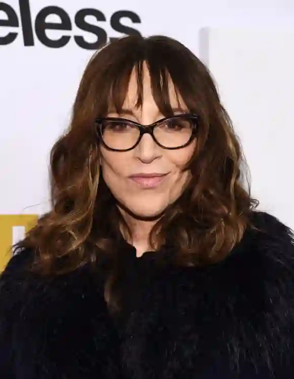 Katey Sagal: This is what "Peggy" looks like today.
