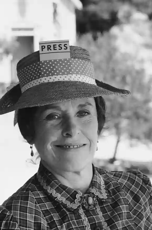 'Little House on the Prairie' These Stars Have Already Passed