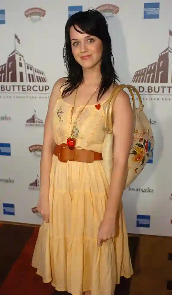 Katy Perry