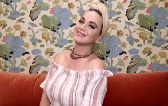 Katy Perry habla sobre su lucha contra la depresión