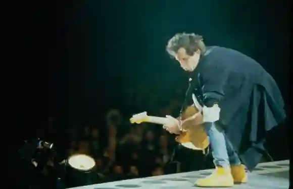 Keith Richards