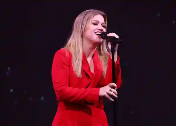 Kelly Clarkson