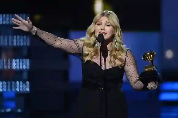 Kelly Clarkson