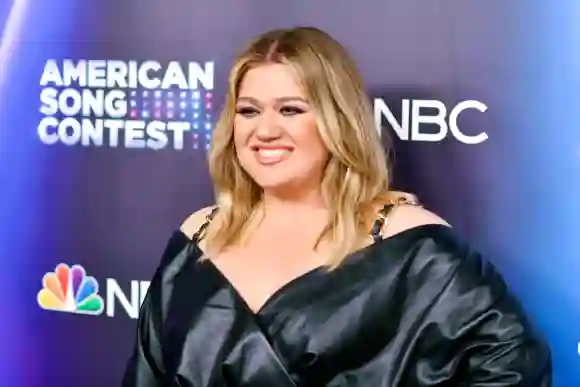 Kelly Clarkson's Name Change Reportedly Won't Affect Her Show